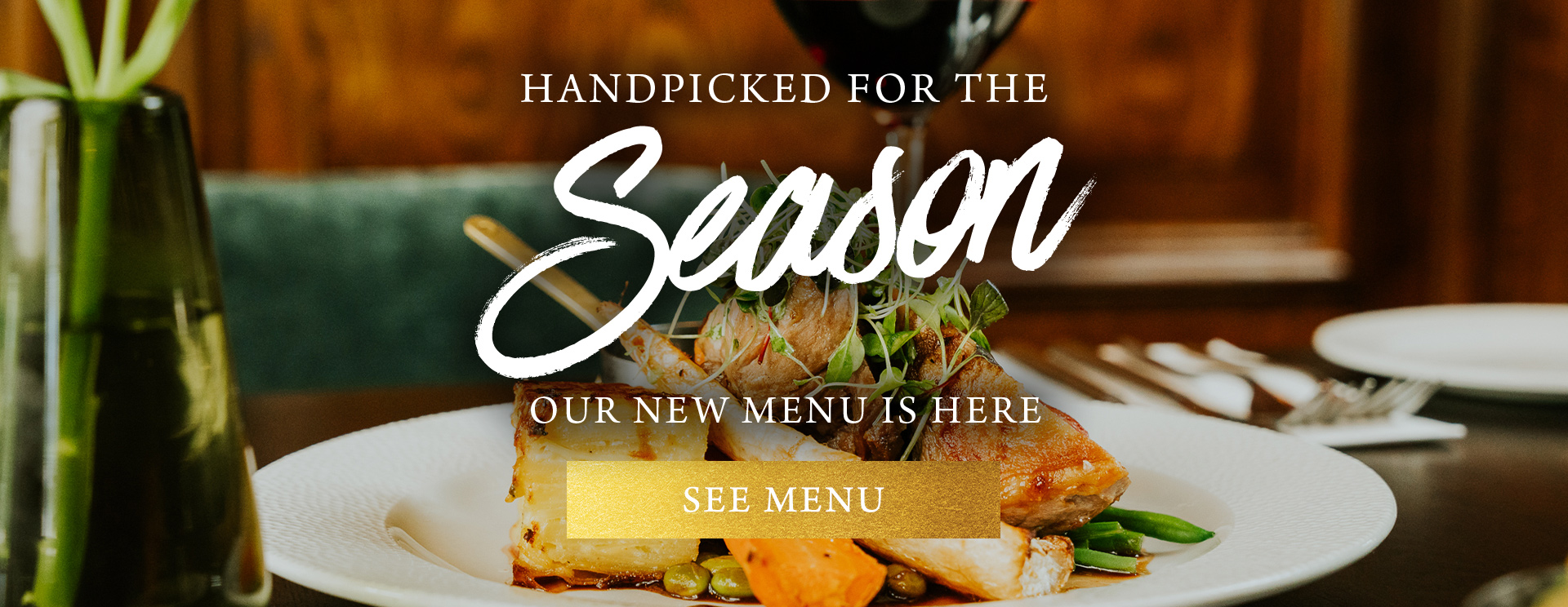 The Windmill Pub & Restaurant in Windlesham, Surrey