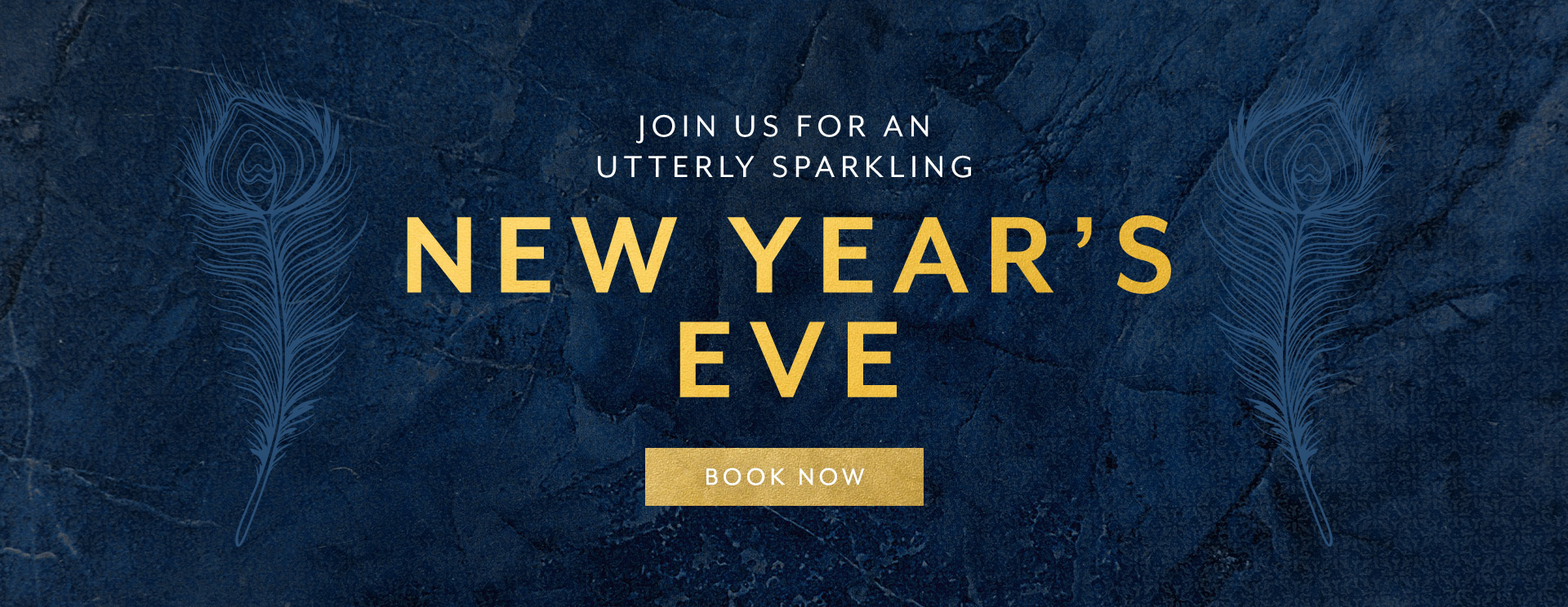 New Year's Eve at The Windmill