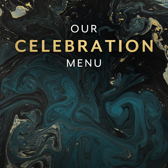 Set menu at The Windmill