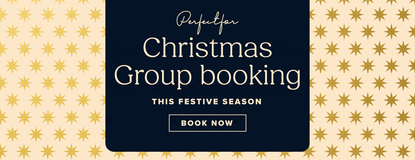 Christmas 2024 at Windlesham