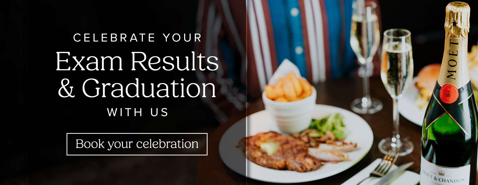 Graduation Celebration at The Windmill