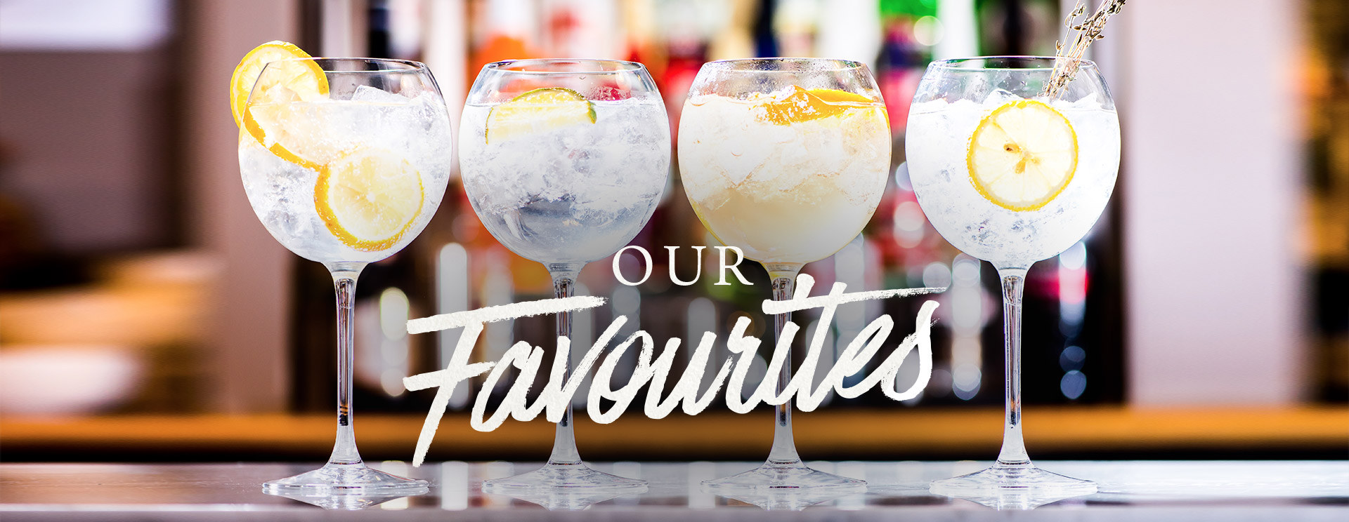 Our favourites at The Windmill