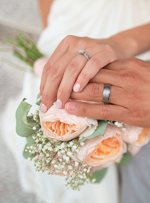 Beautiful weddings at The Windmill